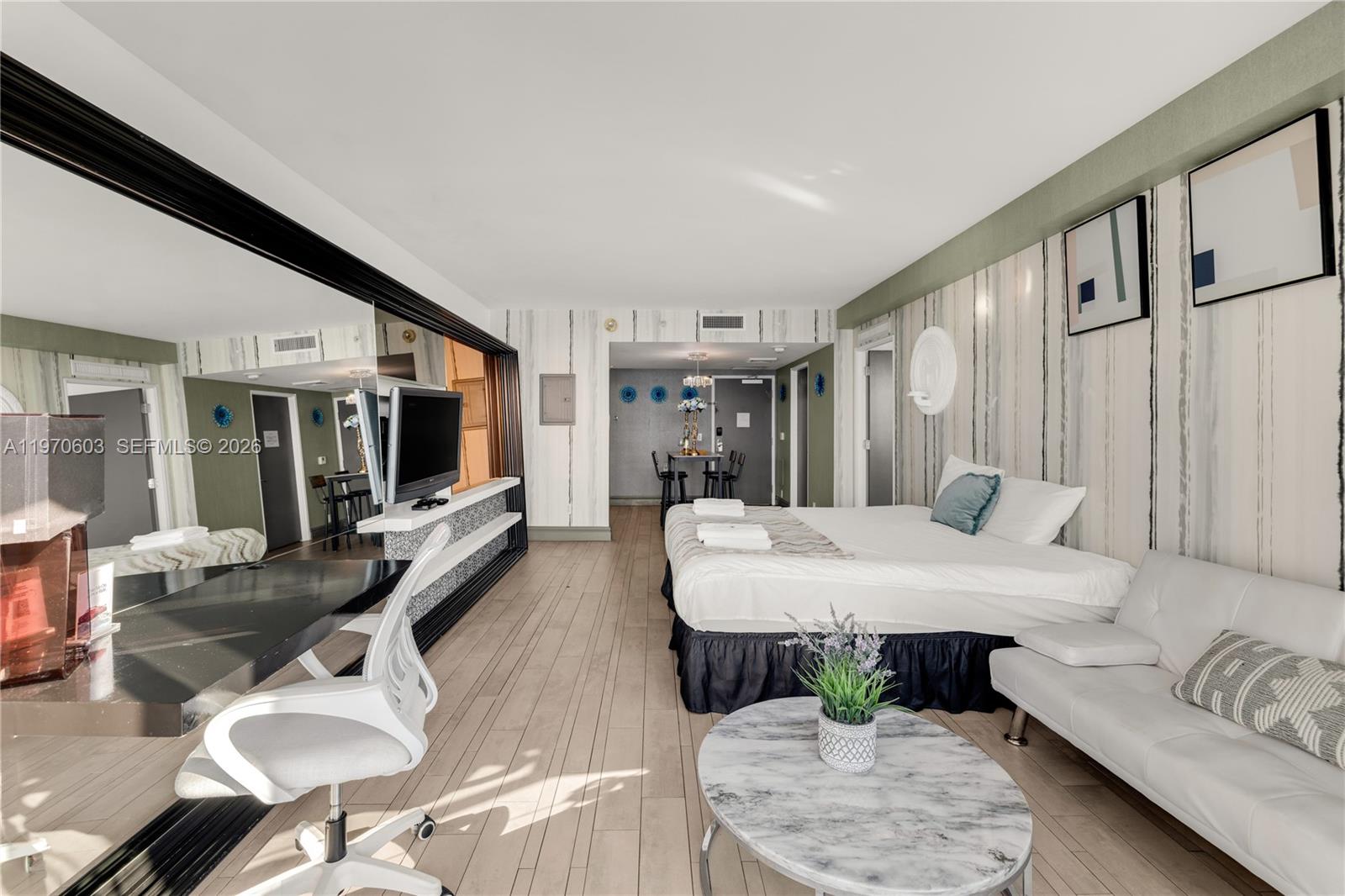 1100 WEST CONDO - Residential