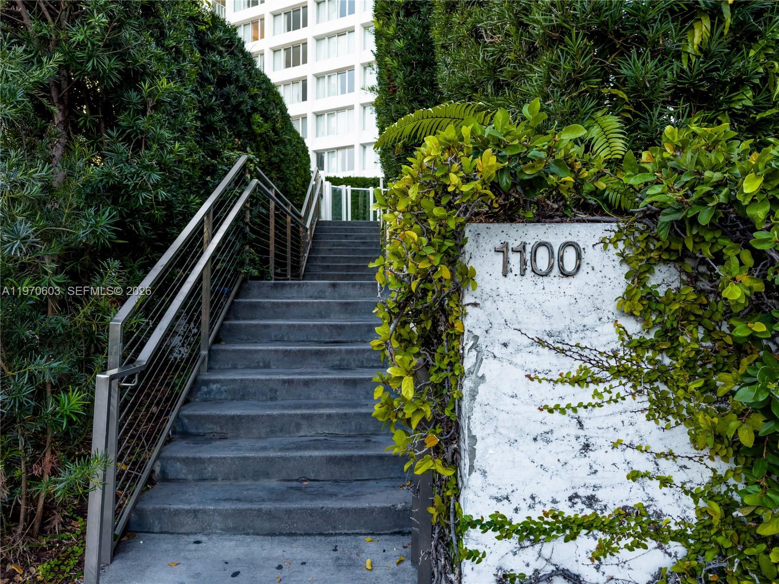 1100 WEST CONDO - Residential