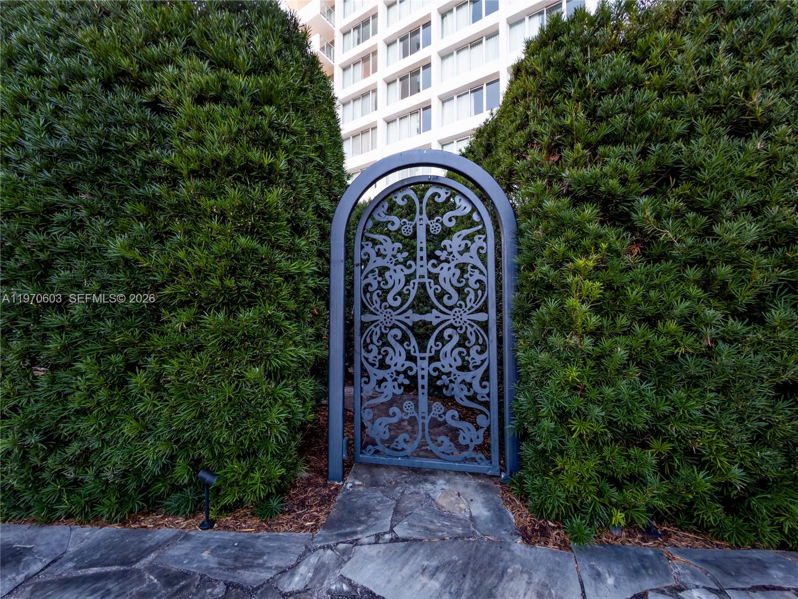 1100 WEST CONDO - Residential