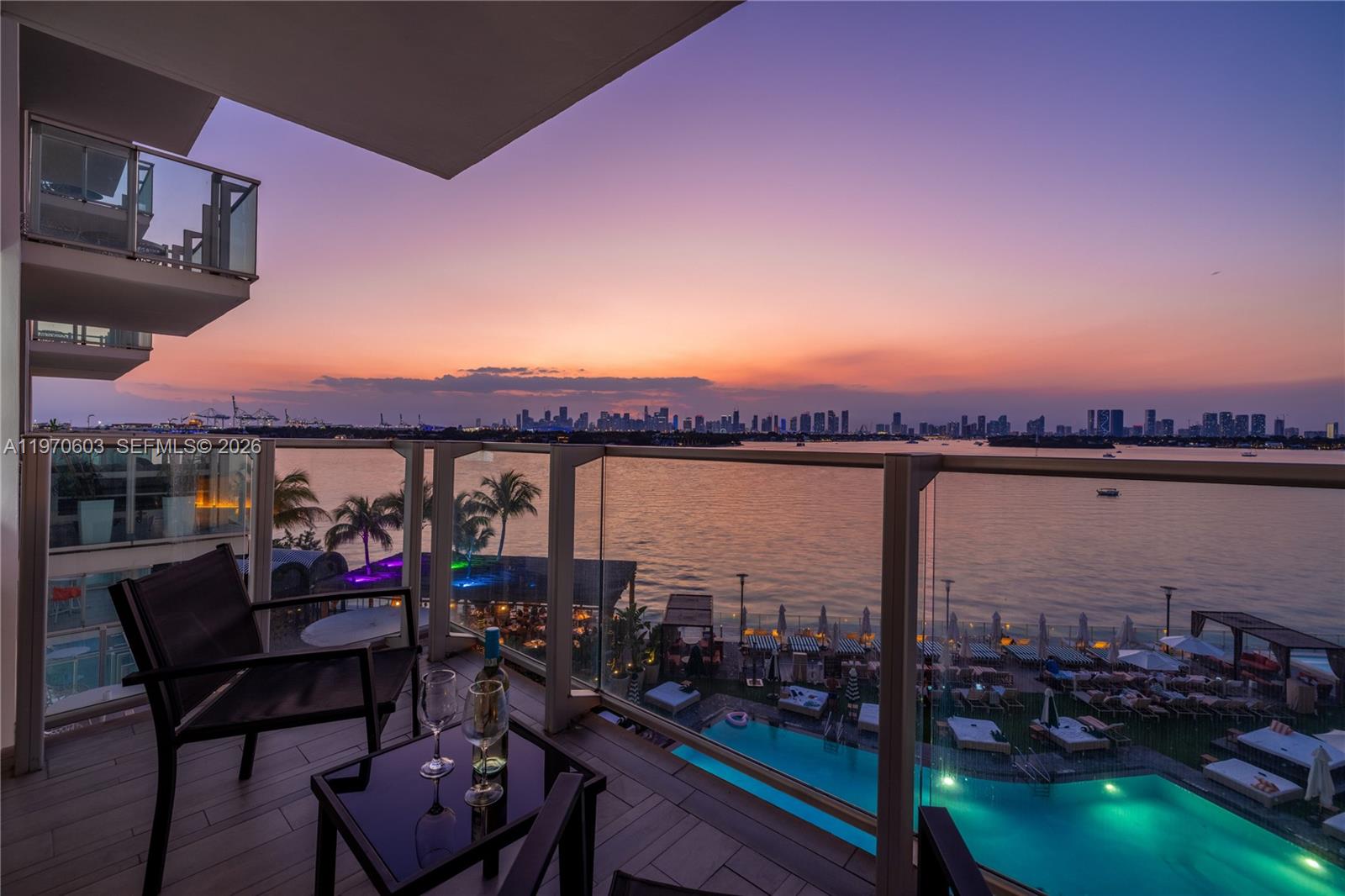 1100 WEST CONDO - Residential