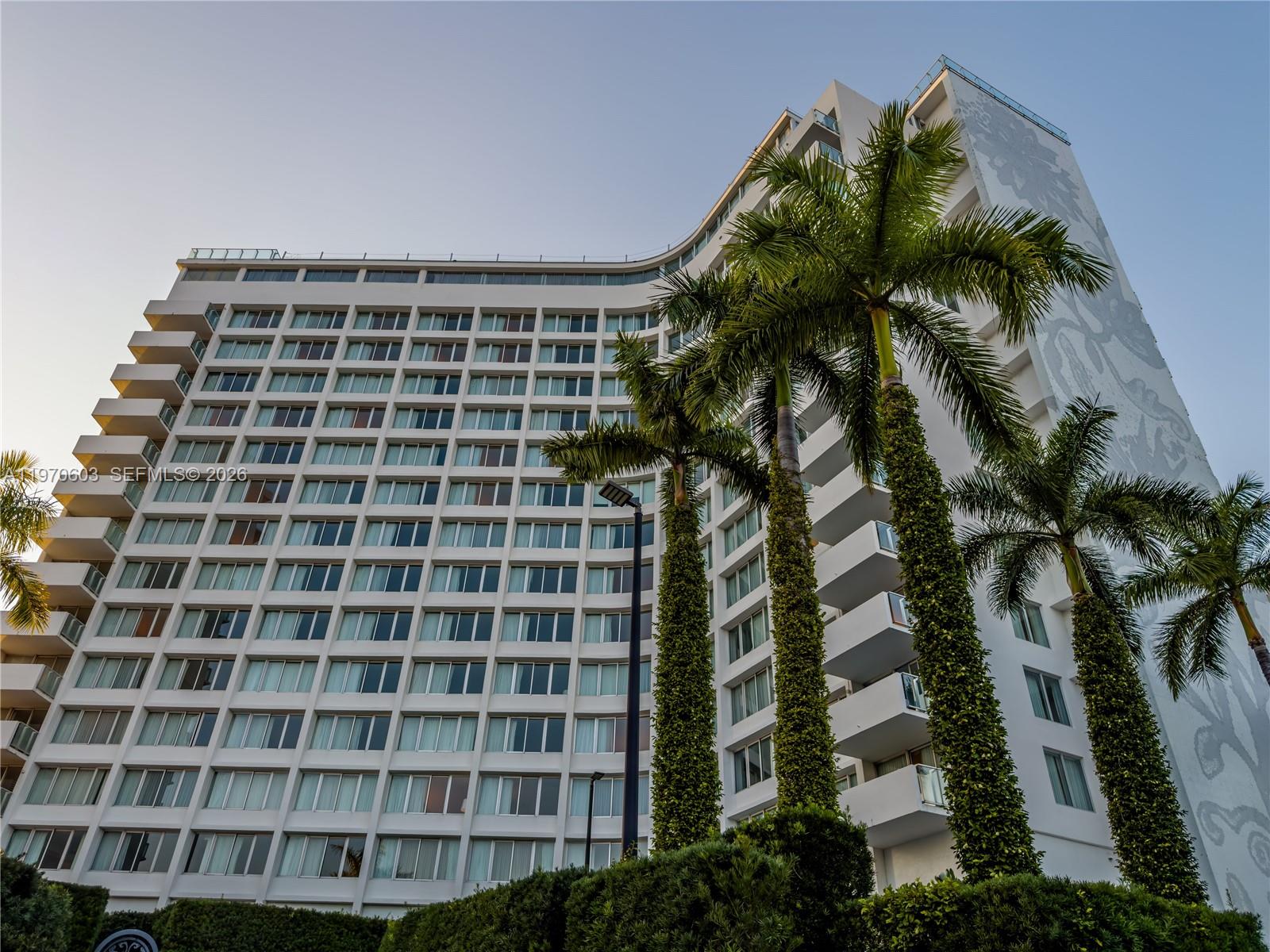 1100 WEST CONDO - Residential