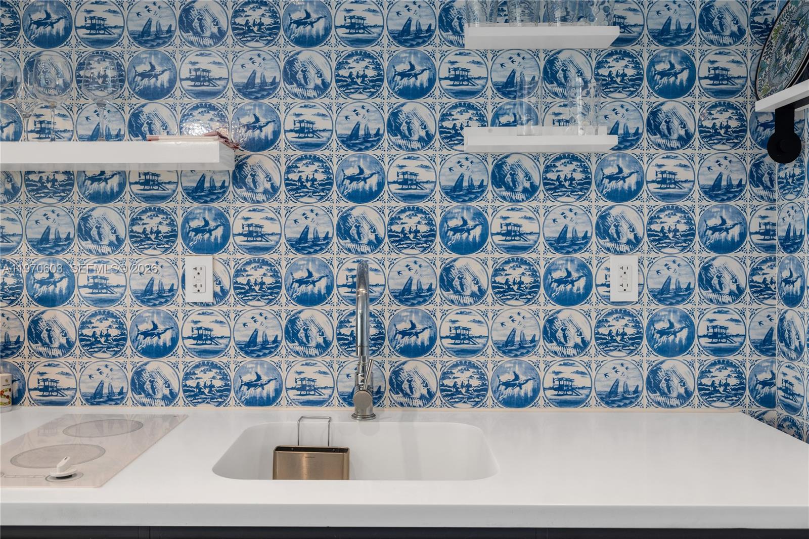 1100 WEST CONDO - Residential