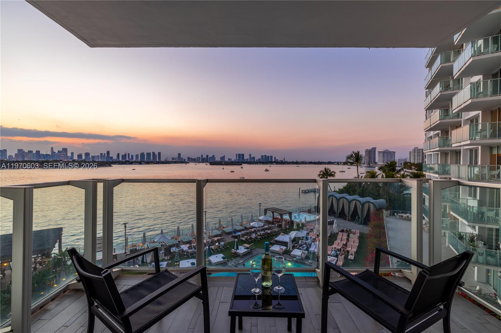 1100 WEST CONDO - Residential