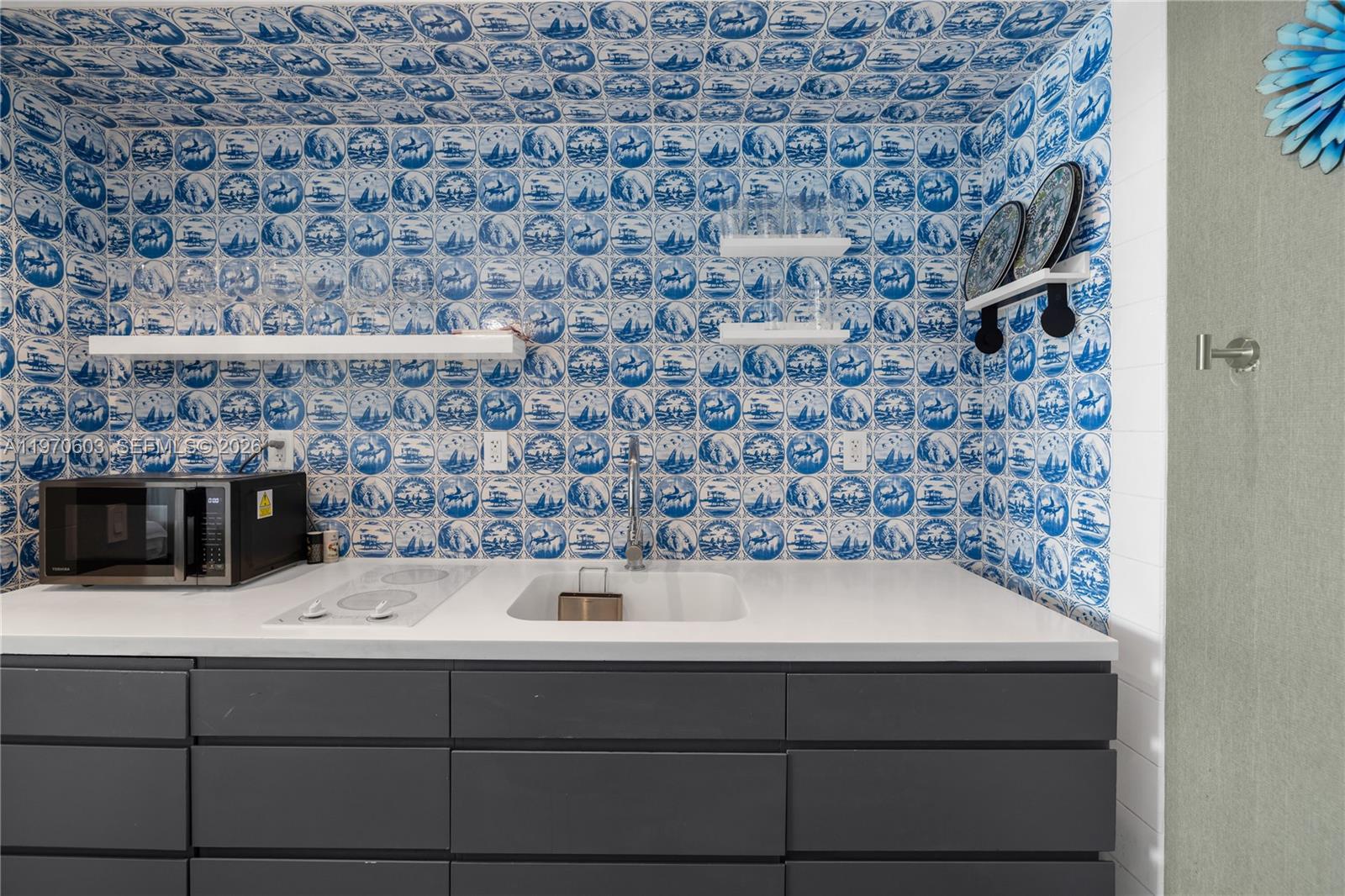 1100 WEST CONDO - Residential