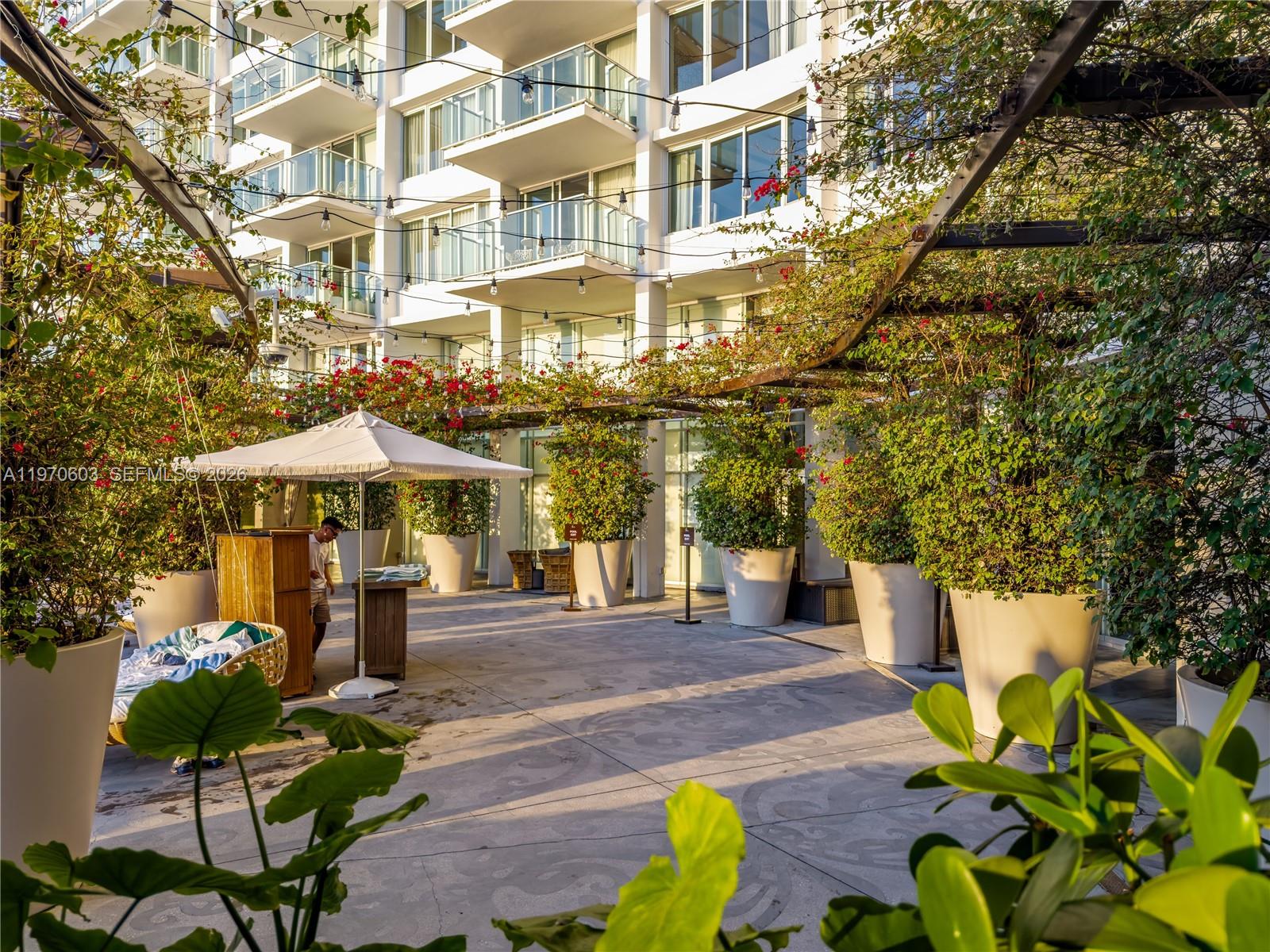 1100 WEST CONDO - Residential