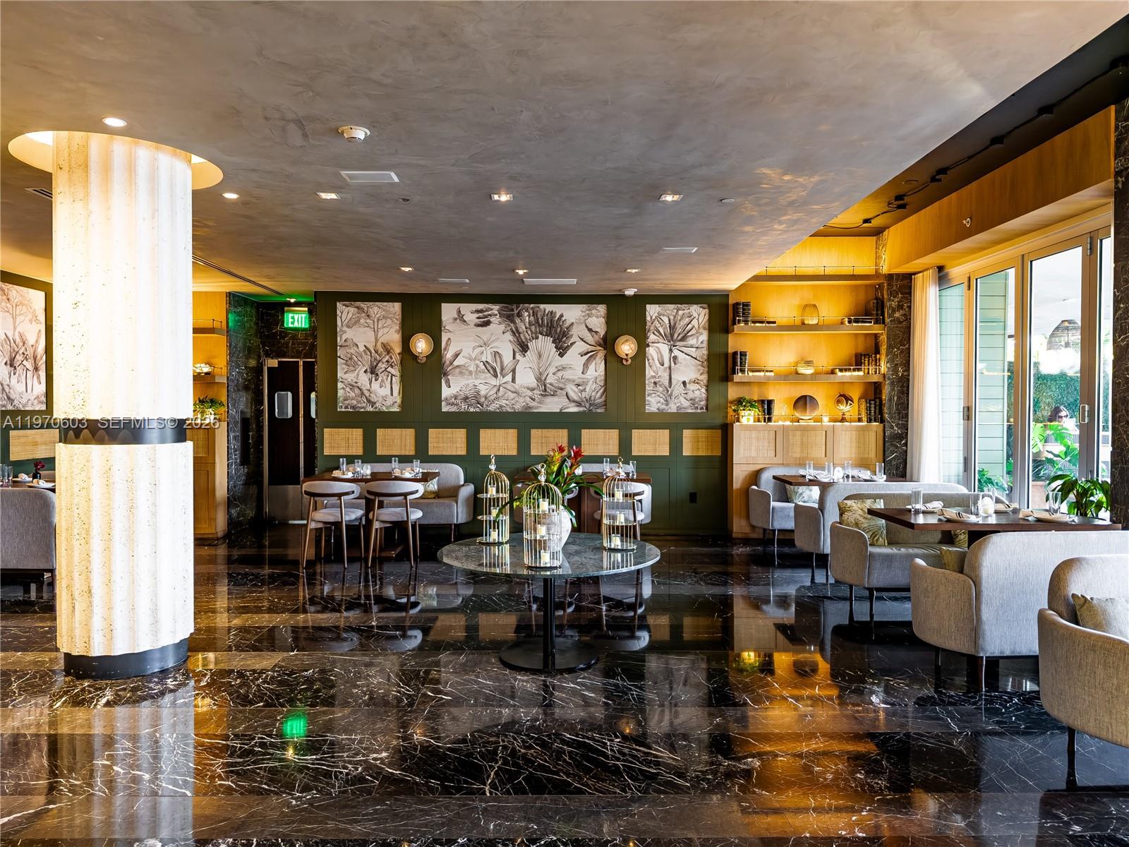 1100 WEST CONDO - Residential