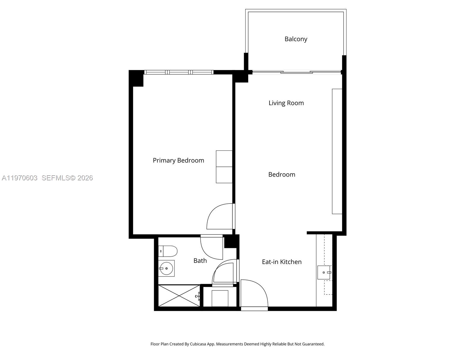 1100 WEST CONDO - Residential