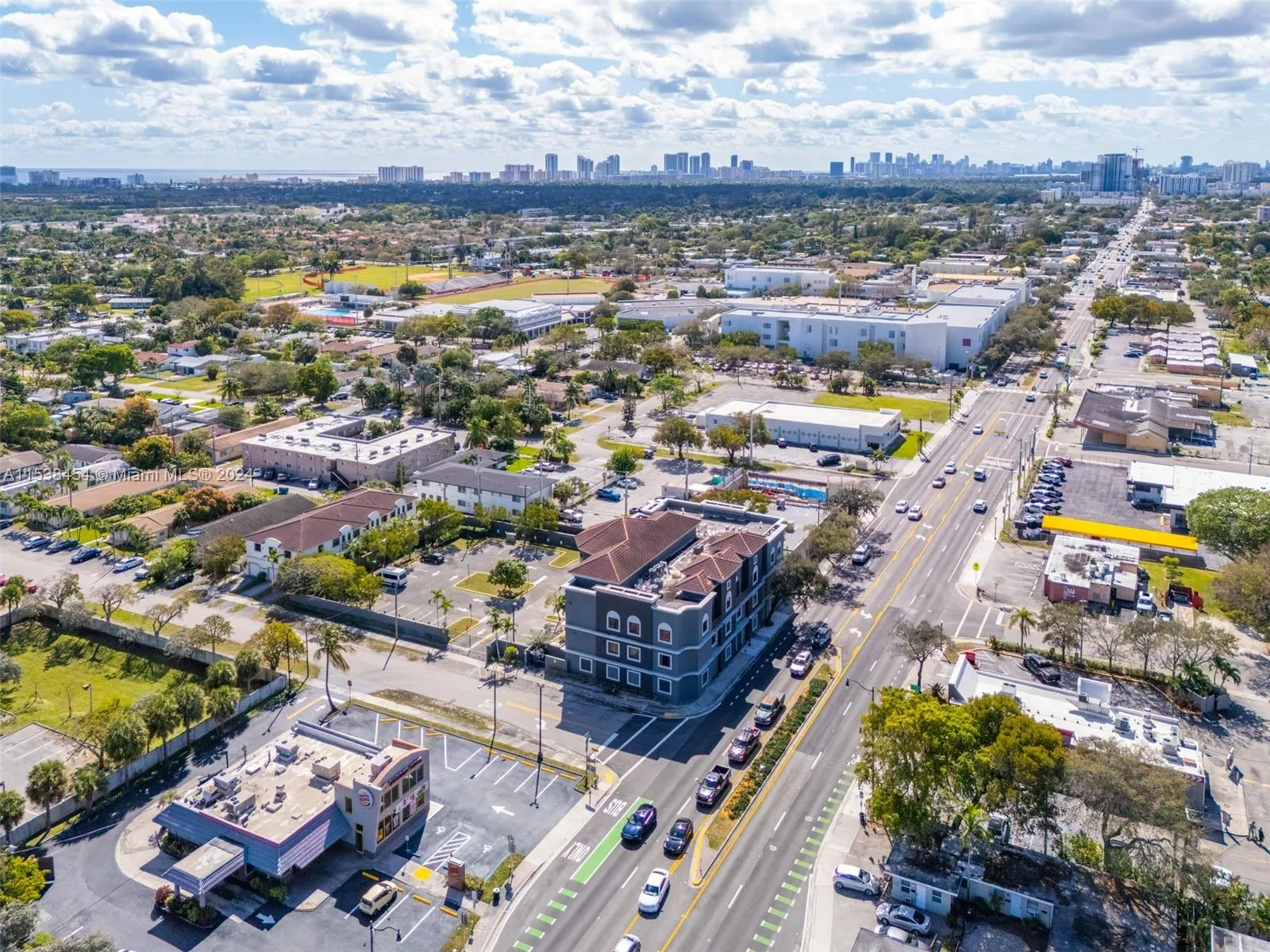 Hollywood, Florida 33020, United States, ,Residential,Active,64196