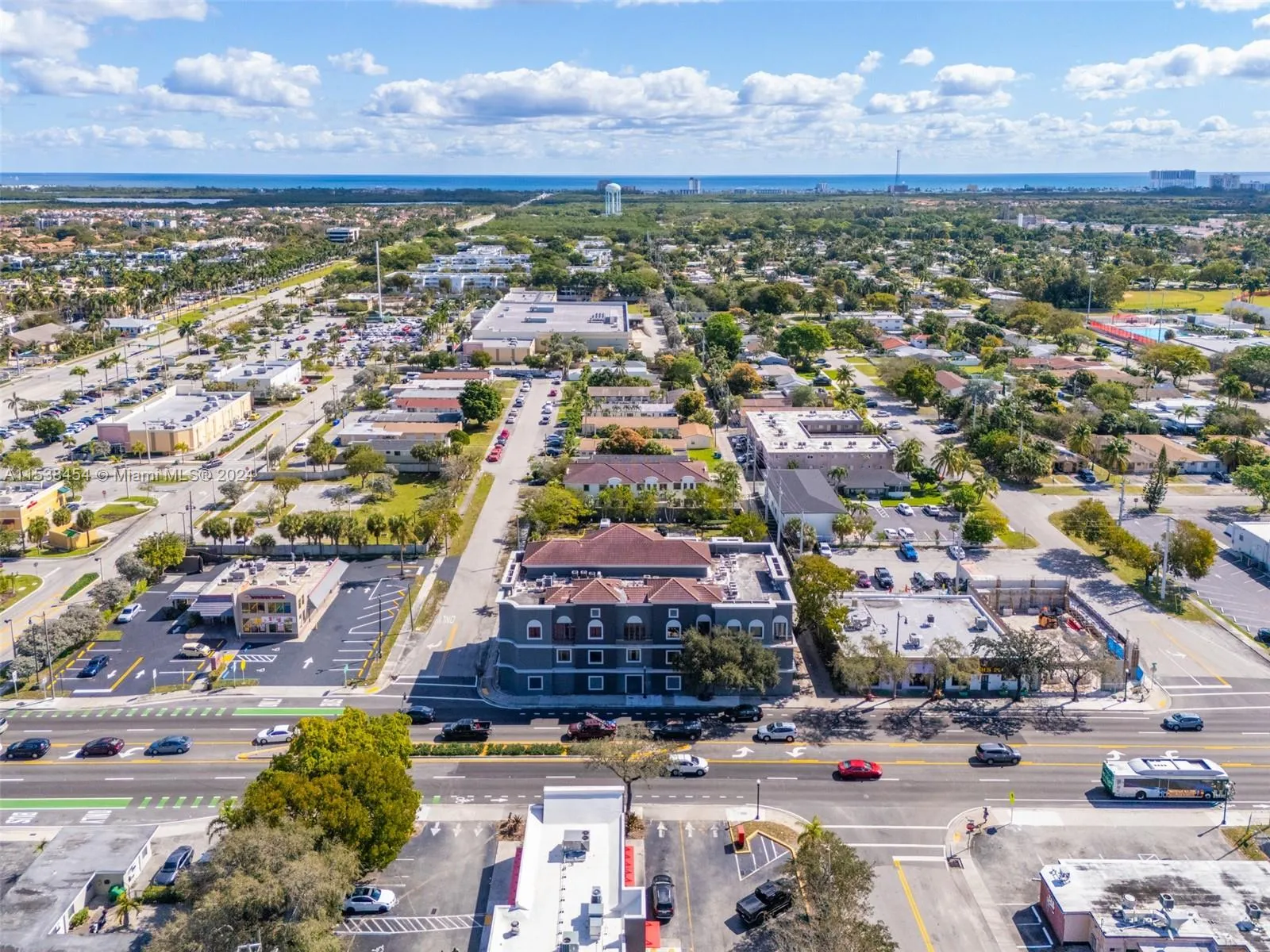 Hollywood, Florida 33020, United States, ,Residential,Active,64196