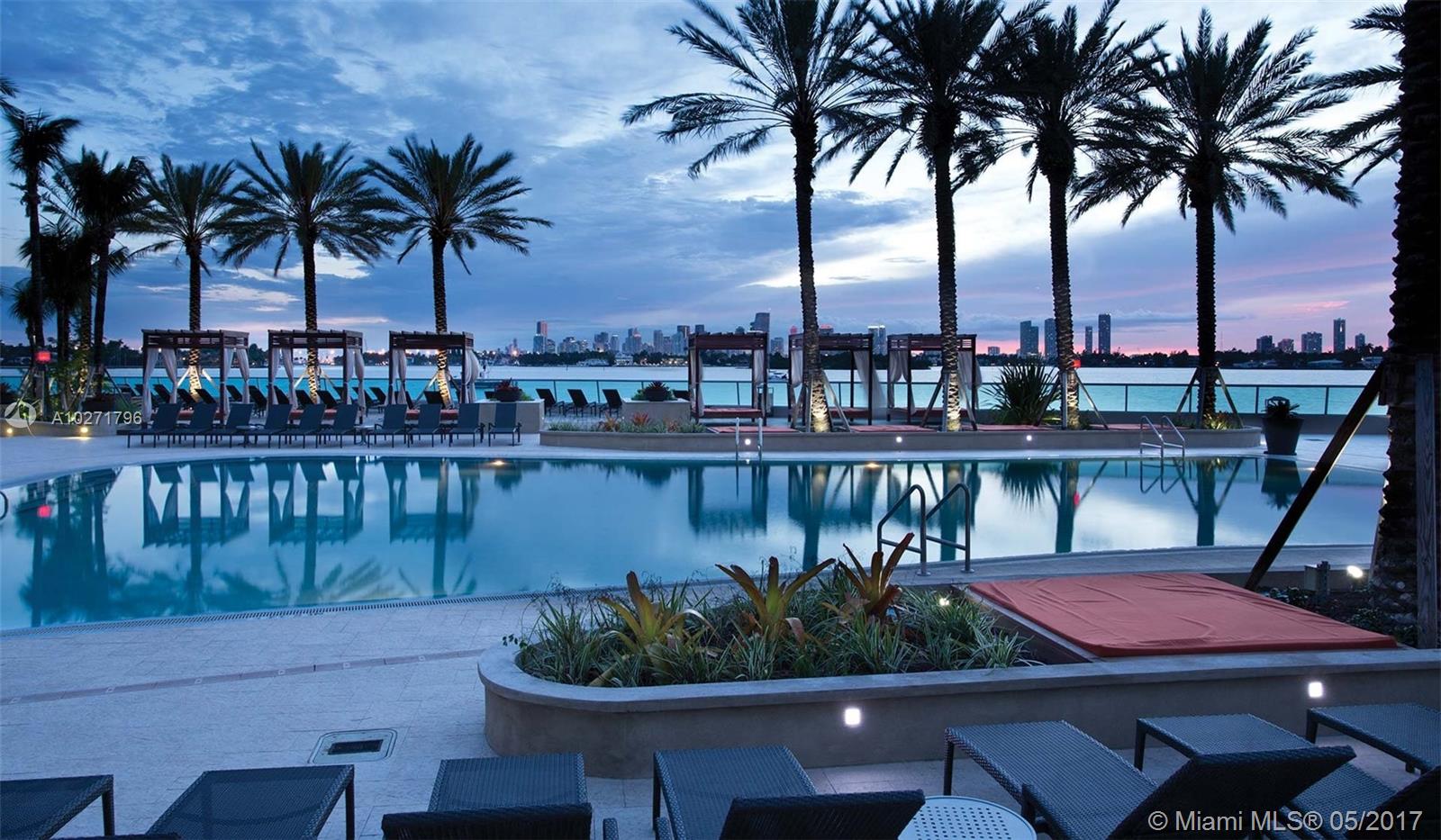 Flamingo South Beach - Residential Lease