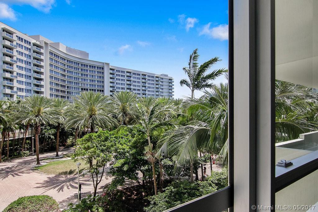 Flamingo South Beach - Residential Lease