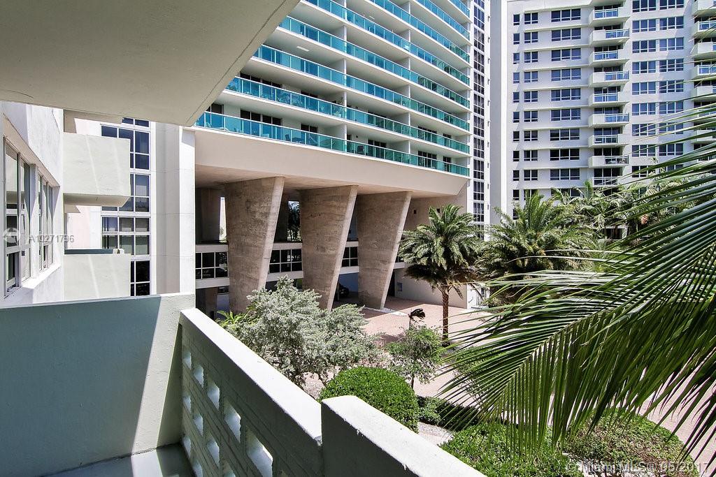 Flamingo South Beach - Residential Lease