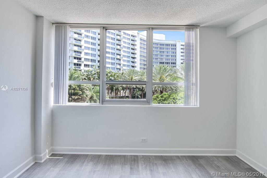 Flamingo South Beach - Residential Lease