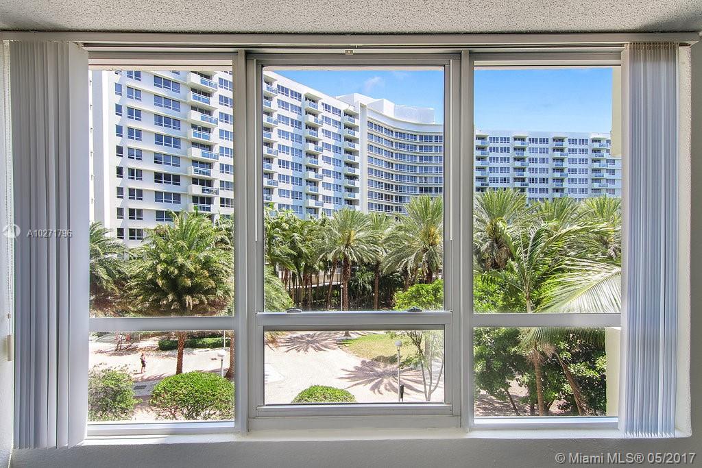 Flamingo South Beach - Residential Lease
