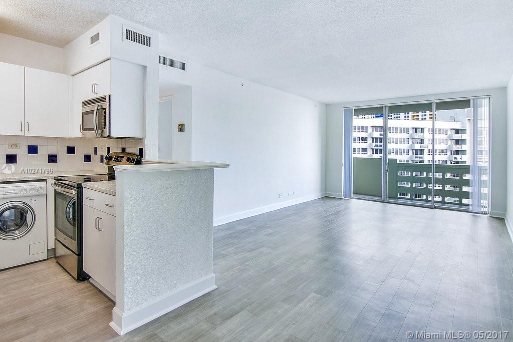 Flamingo South Beach - Residential Lease