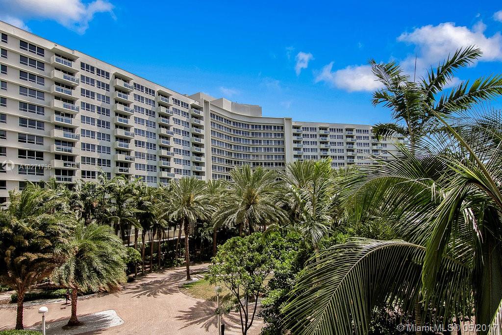 Flamingo South Beach - Residential Lease