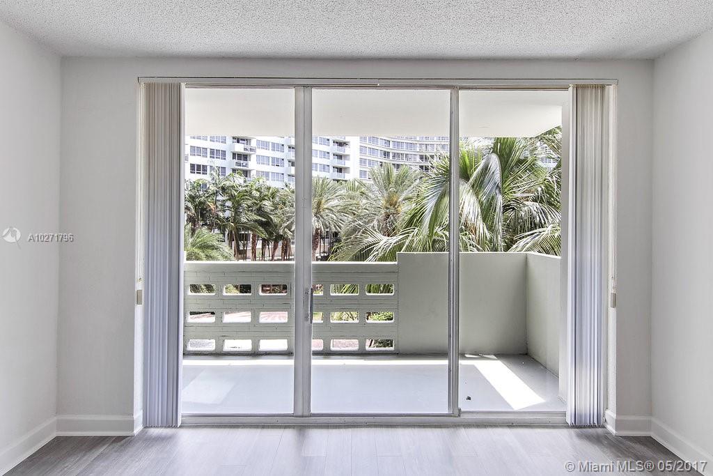 Flamingo South Beach - Residential Lease