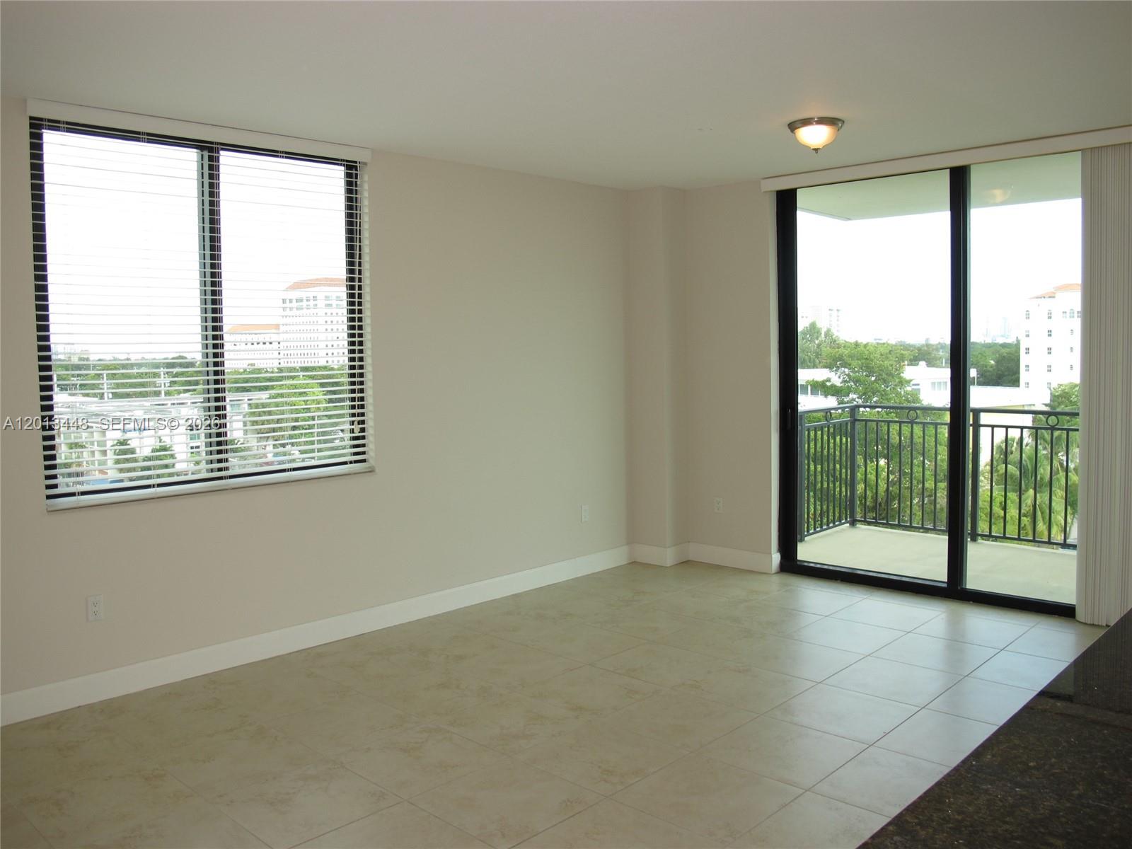 1300 PONCE CONDO - Residential
