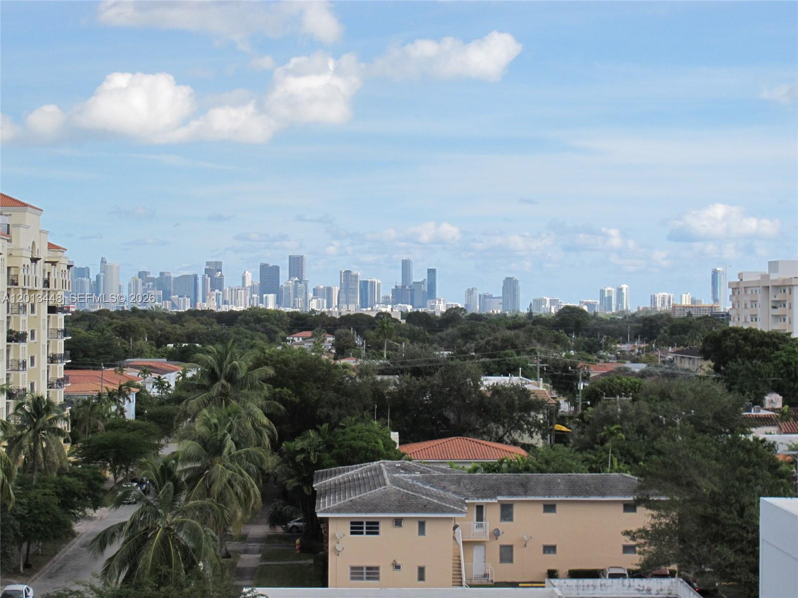 1300 PONCE CONDO - Residential