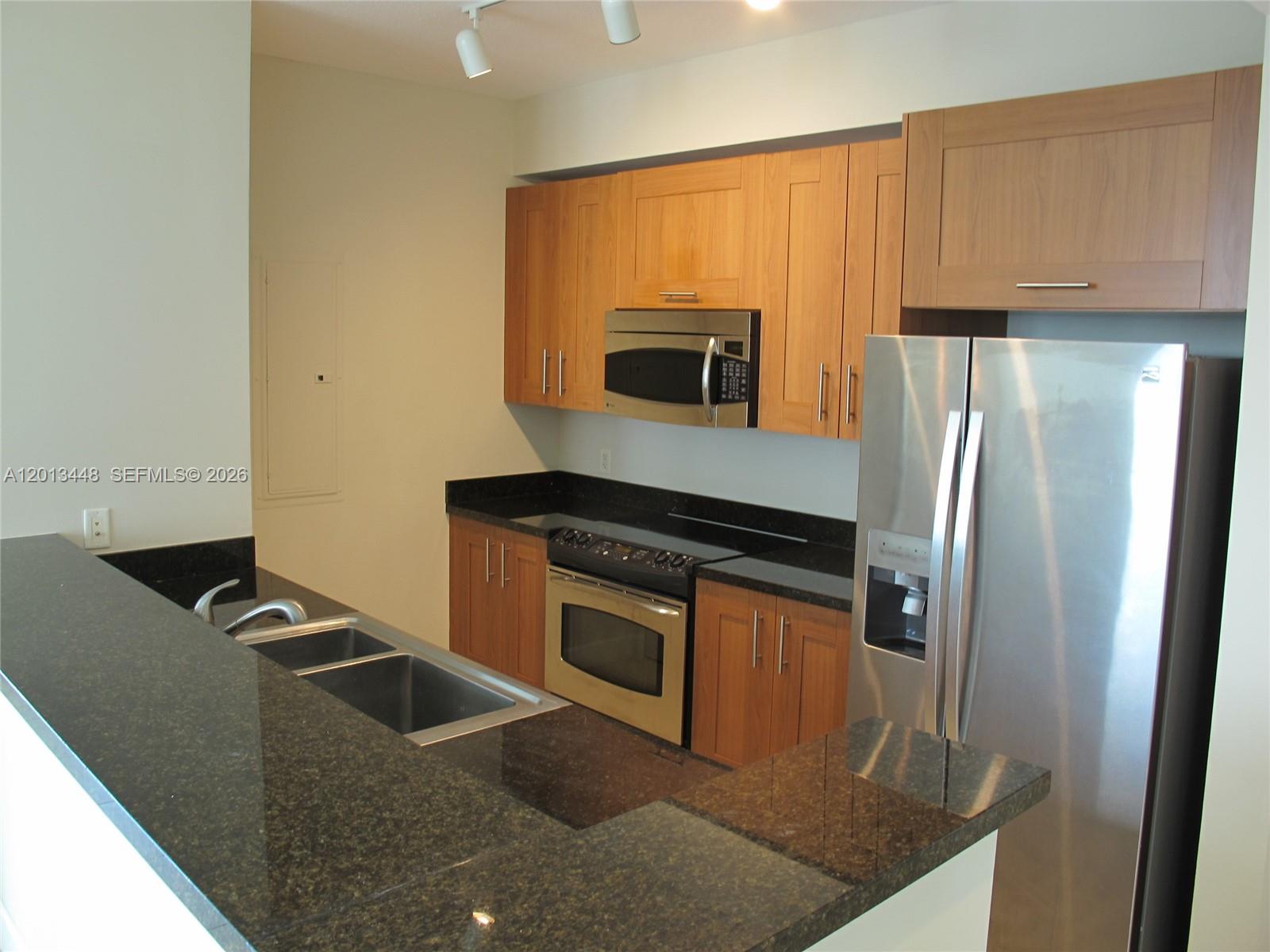 1300 PONCE CONDO - Residential