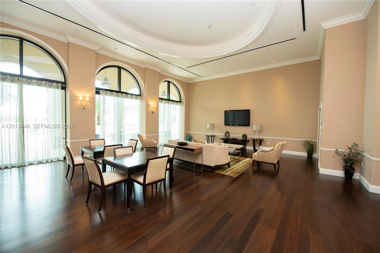 1300 PONCE CONDO - Residential