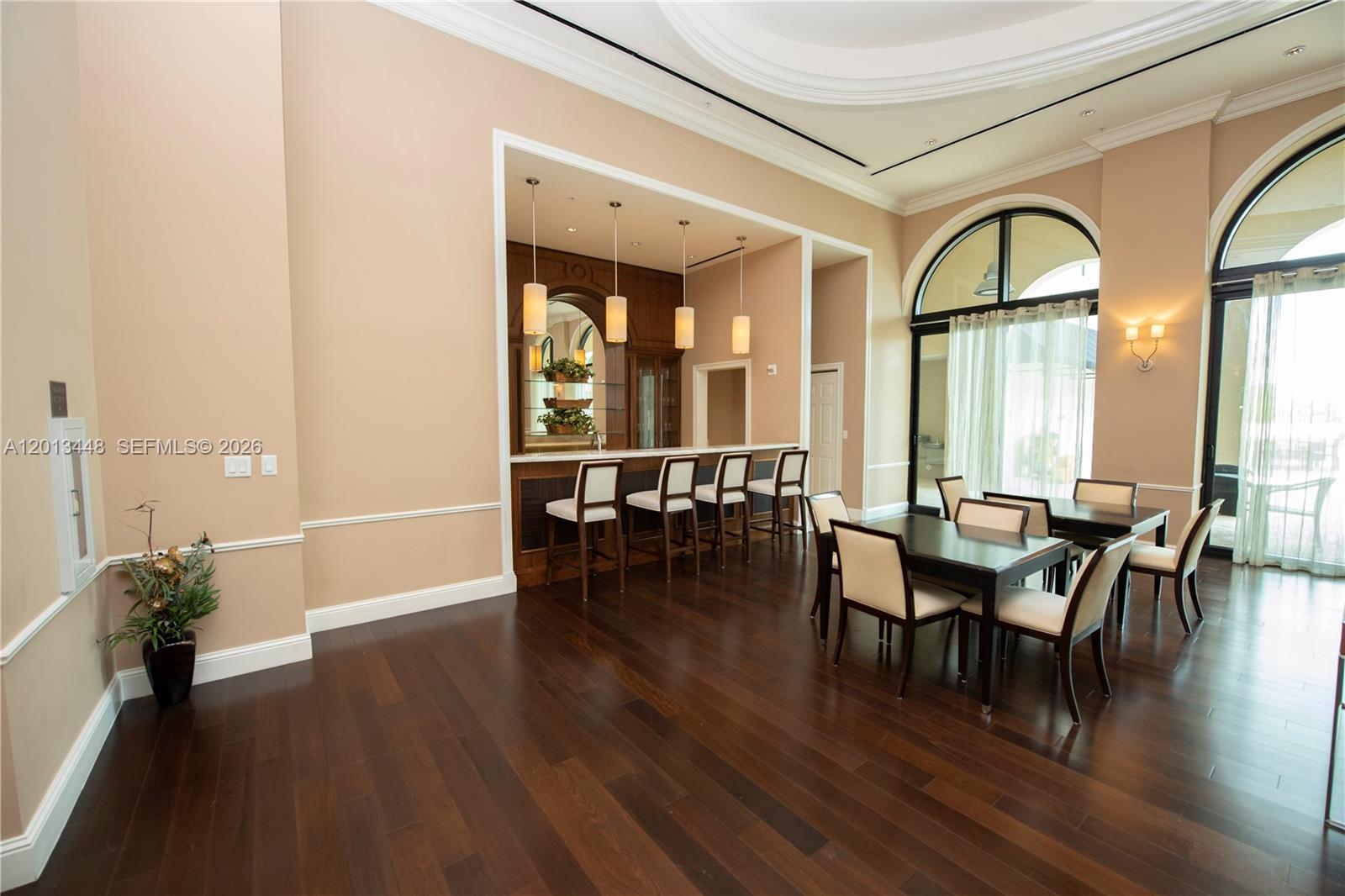 1300 PONCE CONDO - Residential