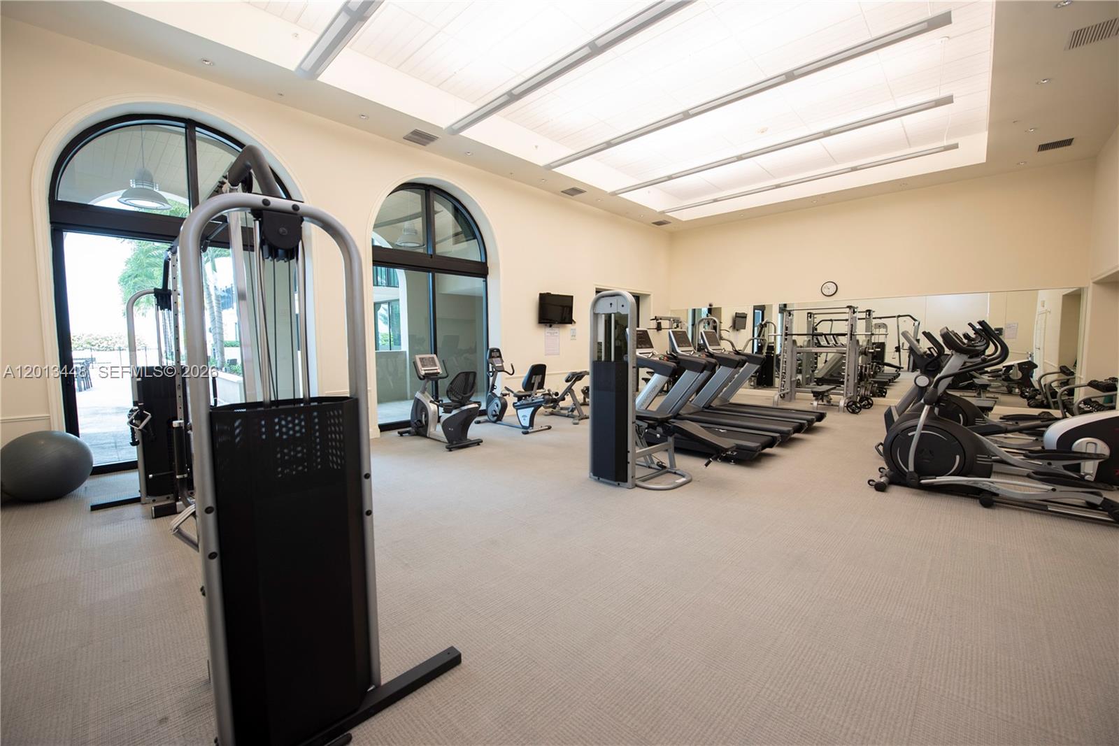1300 PONCE CONDO - Residential