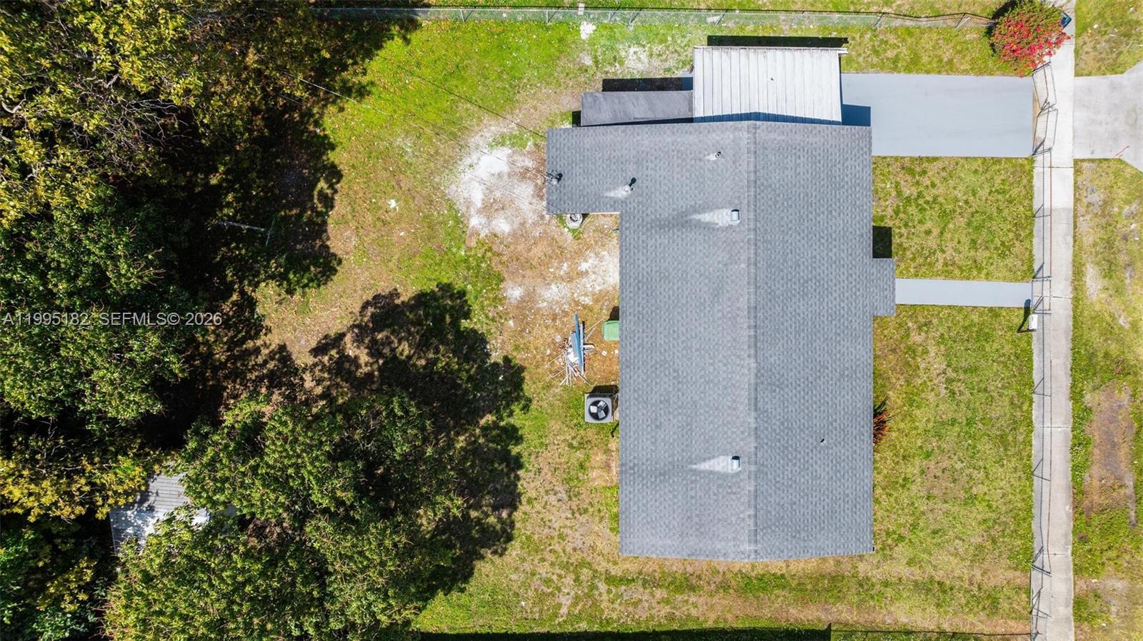 REPLAT OF PORTIONS OF RIC - Residential