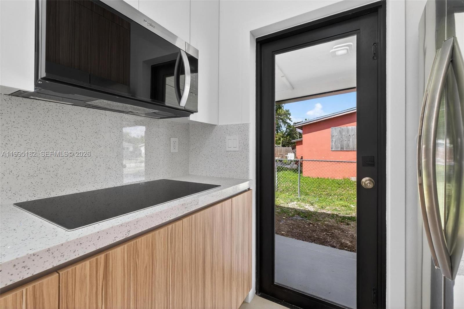 REPLAT OF PORTIONS OF RIC - Residential