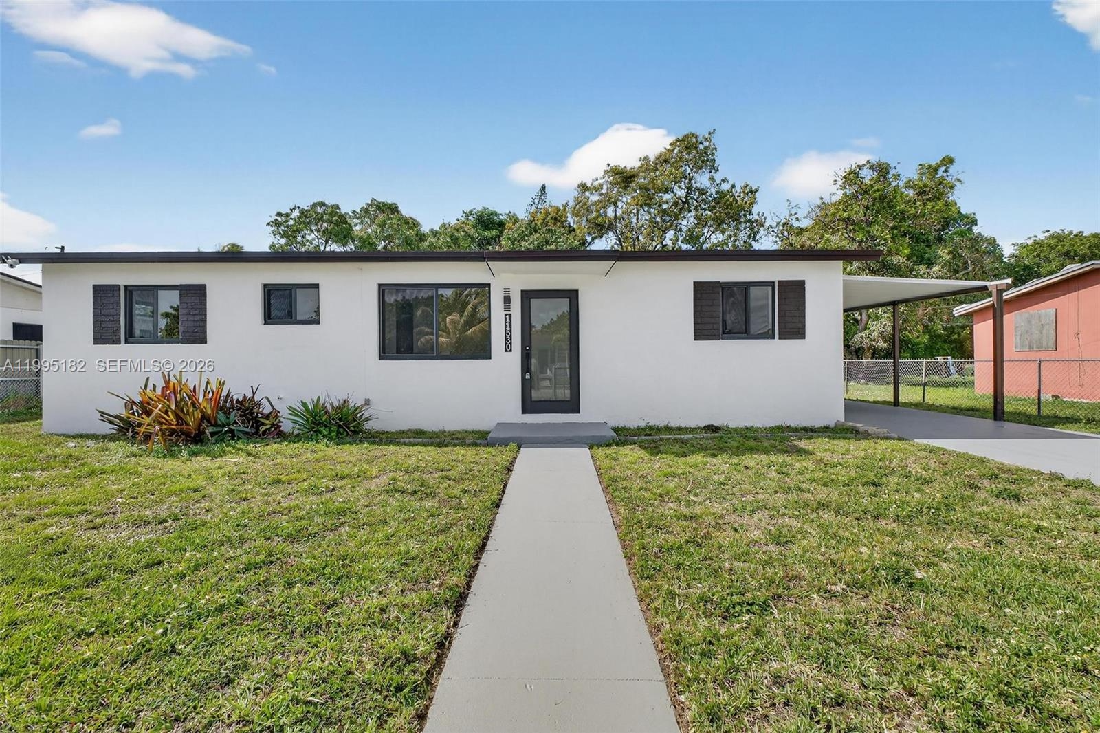 REPLAT OF PORTIONS OF RIC - Residential