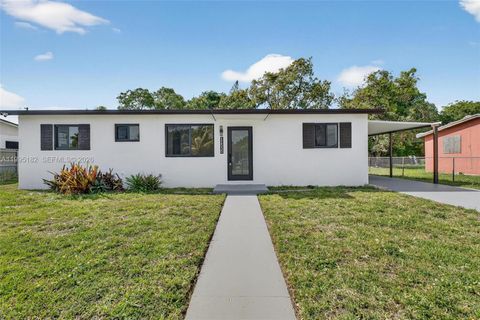 11530 SW 138th St Miami FL 33176