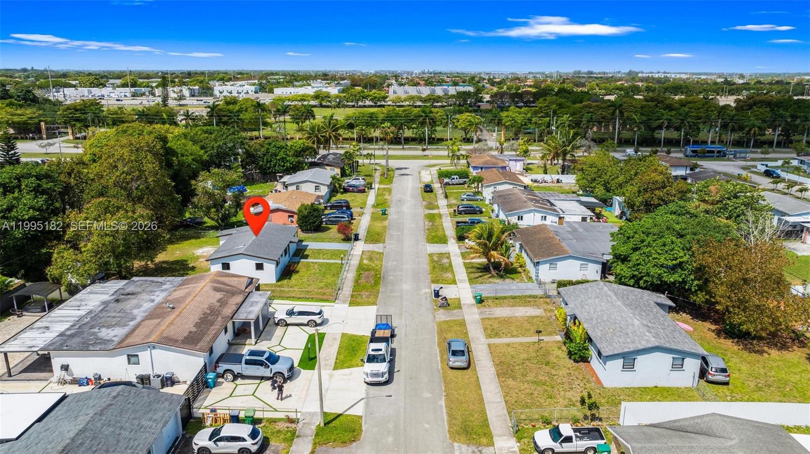 REPLAT OF PORTIONS OF RIC - Residential