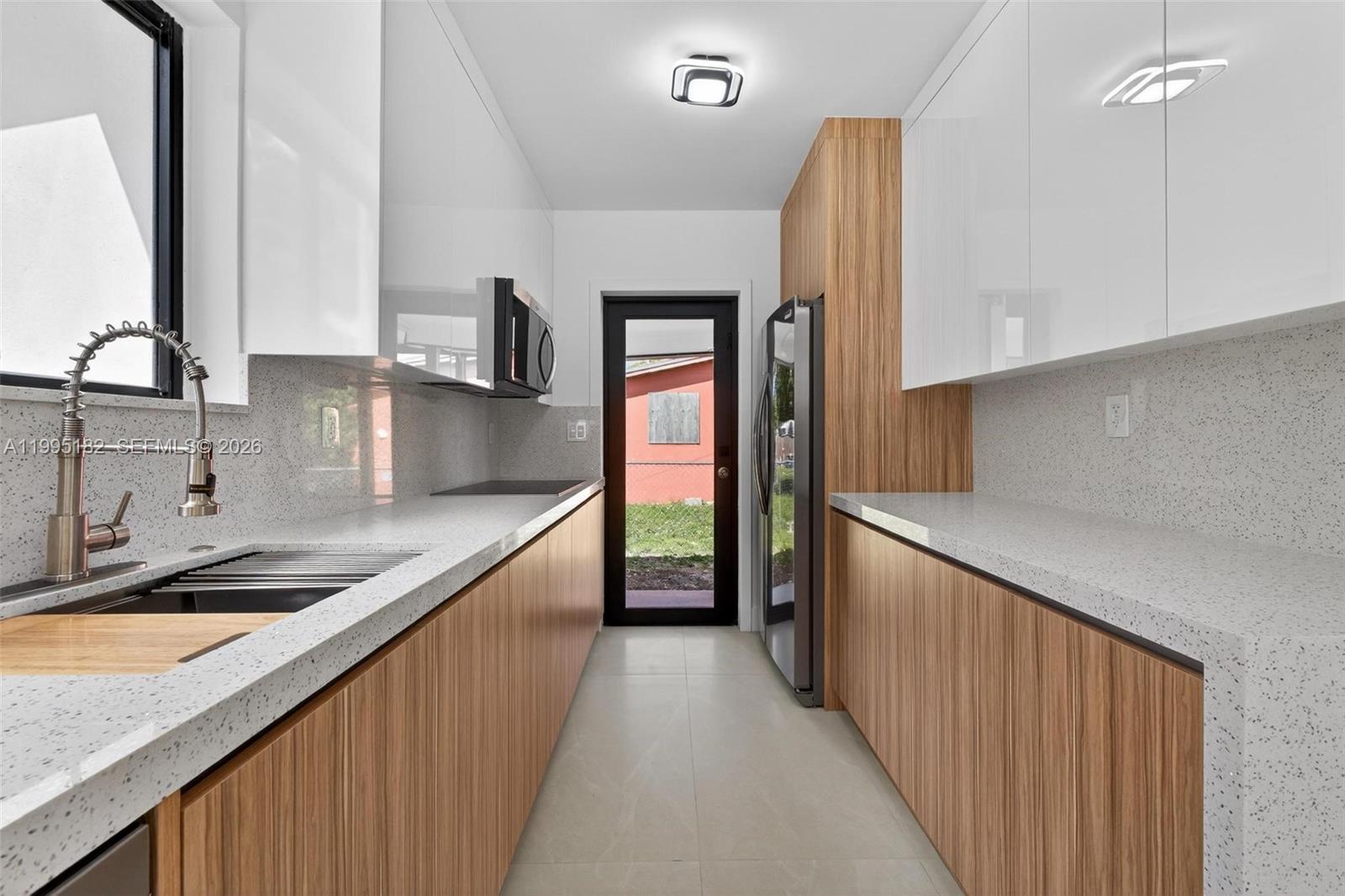 REPLAT OF PORTIONS OF RIC - Residential