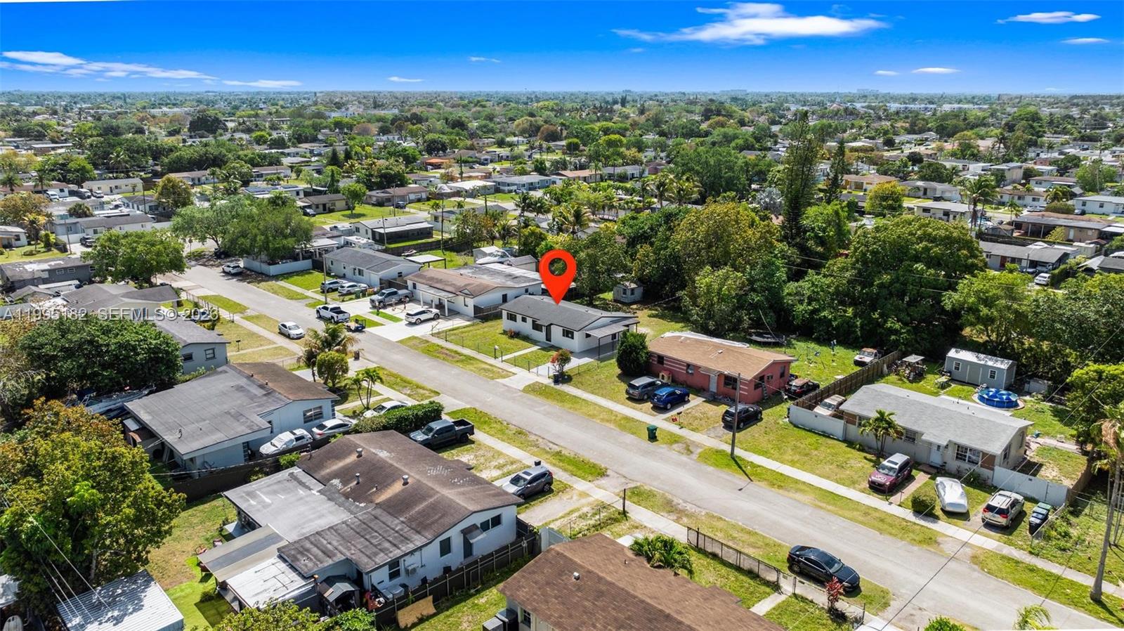 REPLAT OF PORTIONS OF RIC - Residential