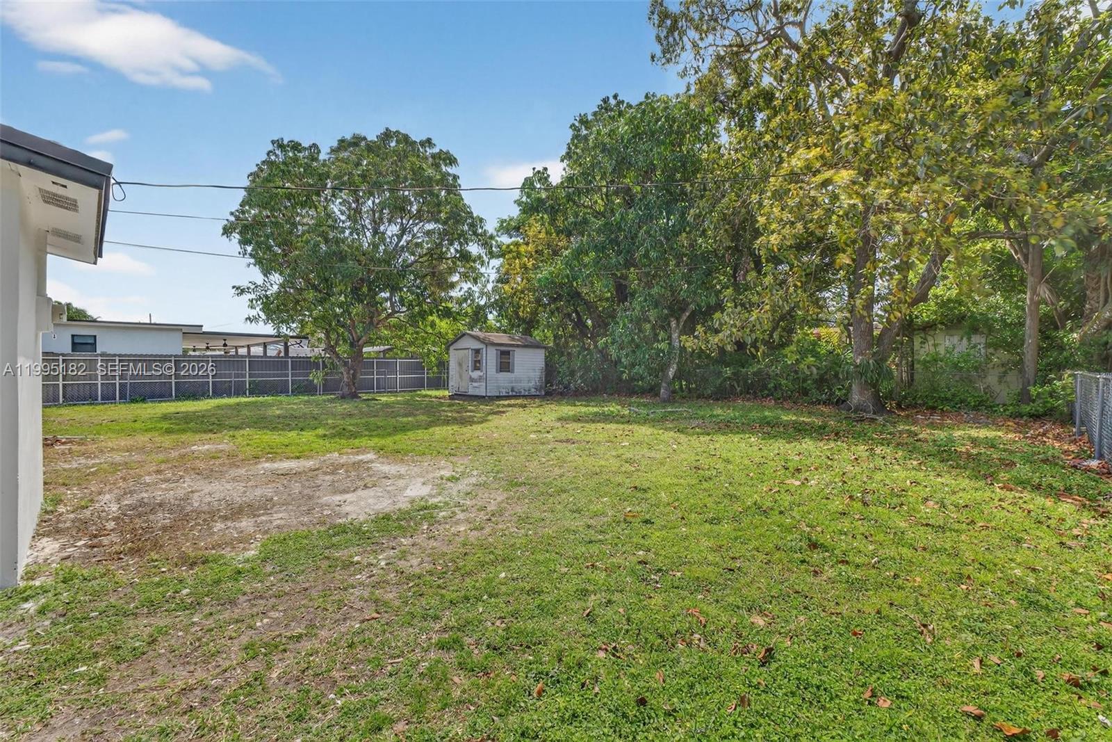 REPLAT OF PORTIONS OF RIC - Residential