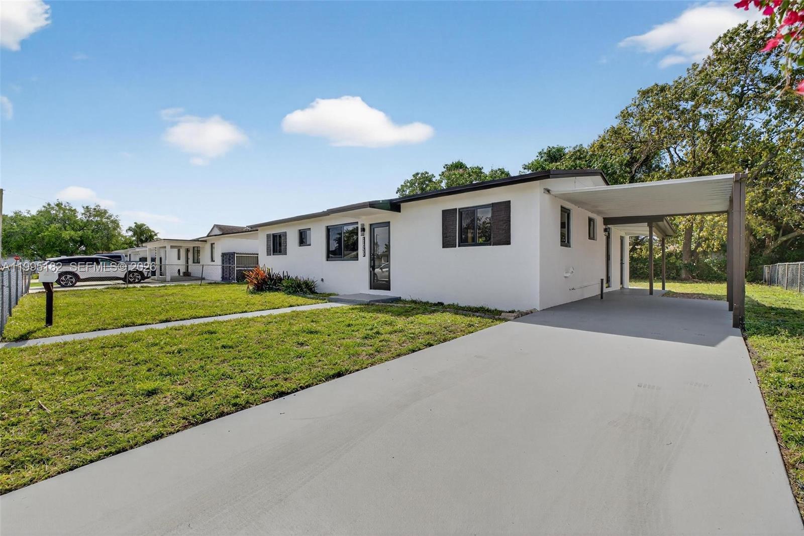 REPLAT OF PORTIONS OF RIC - Residential