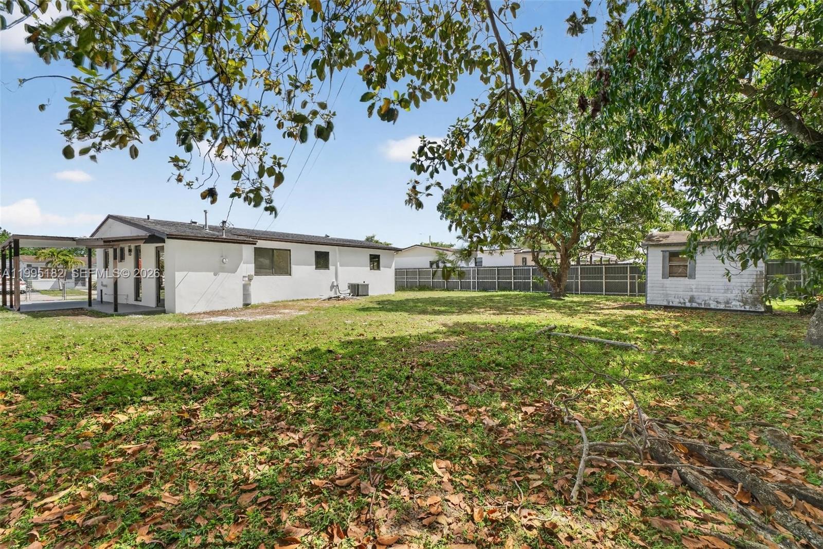 REPLAT OF PORTIONS OF RIC - Residential