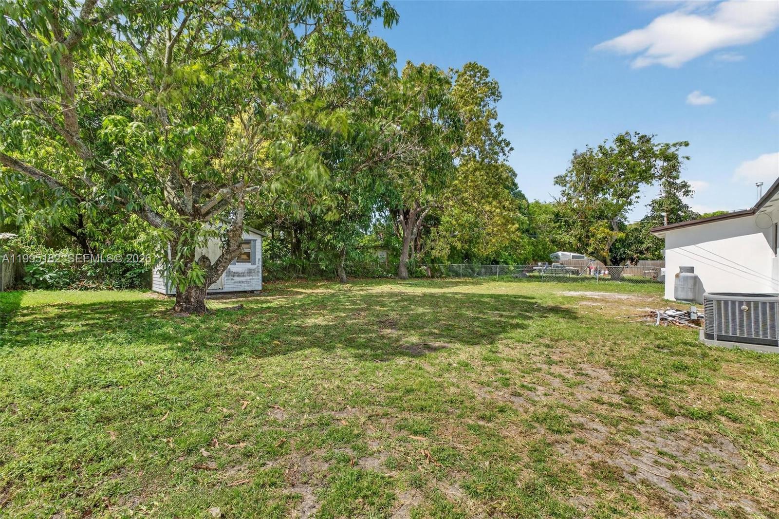 REPLAT OF PORTIONS OF RIC - Residential