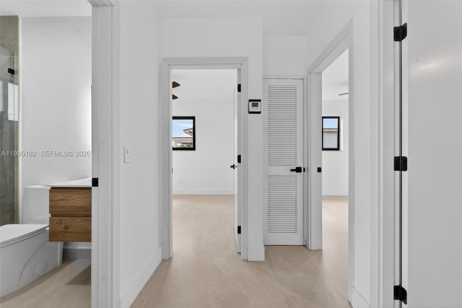 REPLAT OF PORTIONS OF RIC - Residential