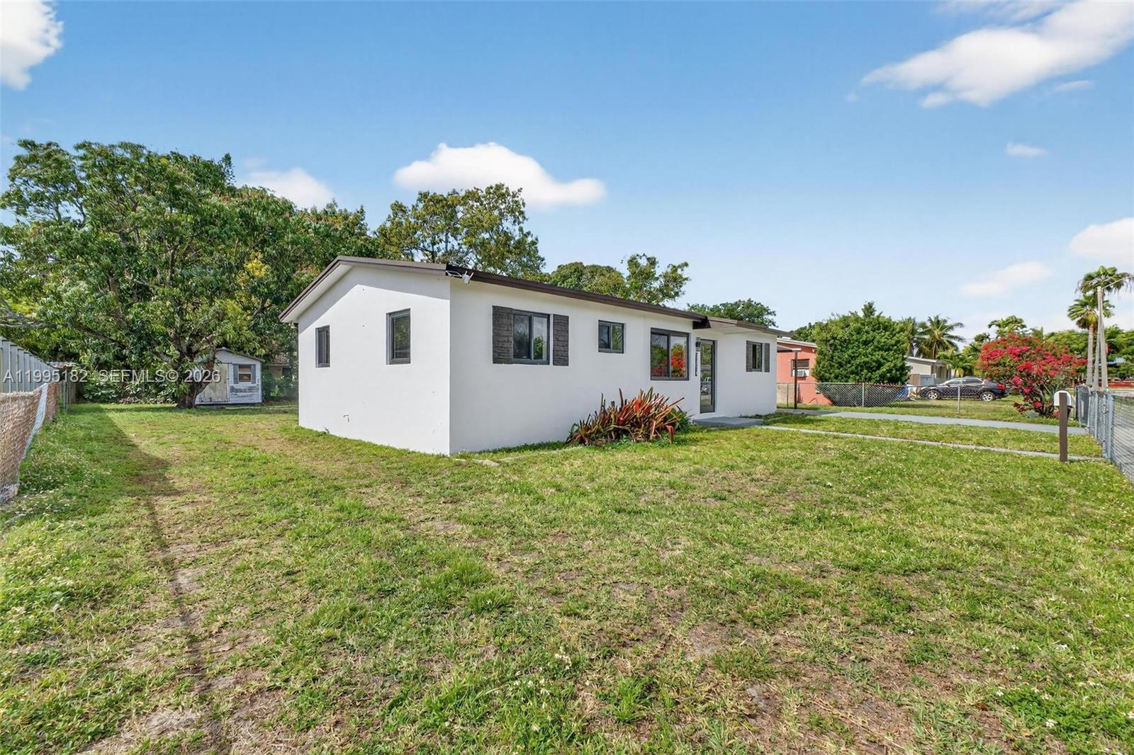 REPLAT OF PORTIONS OF RIC - Residential