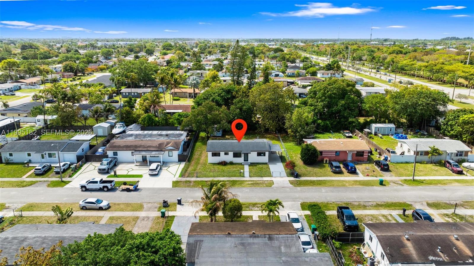 REPLAT OF PORTIONS OF RIC - Residential