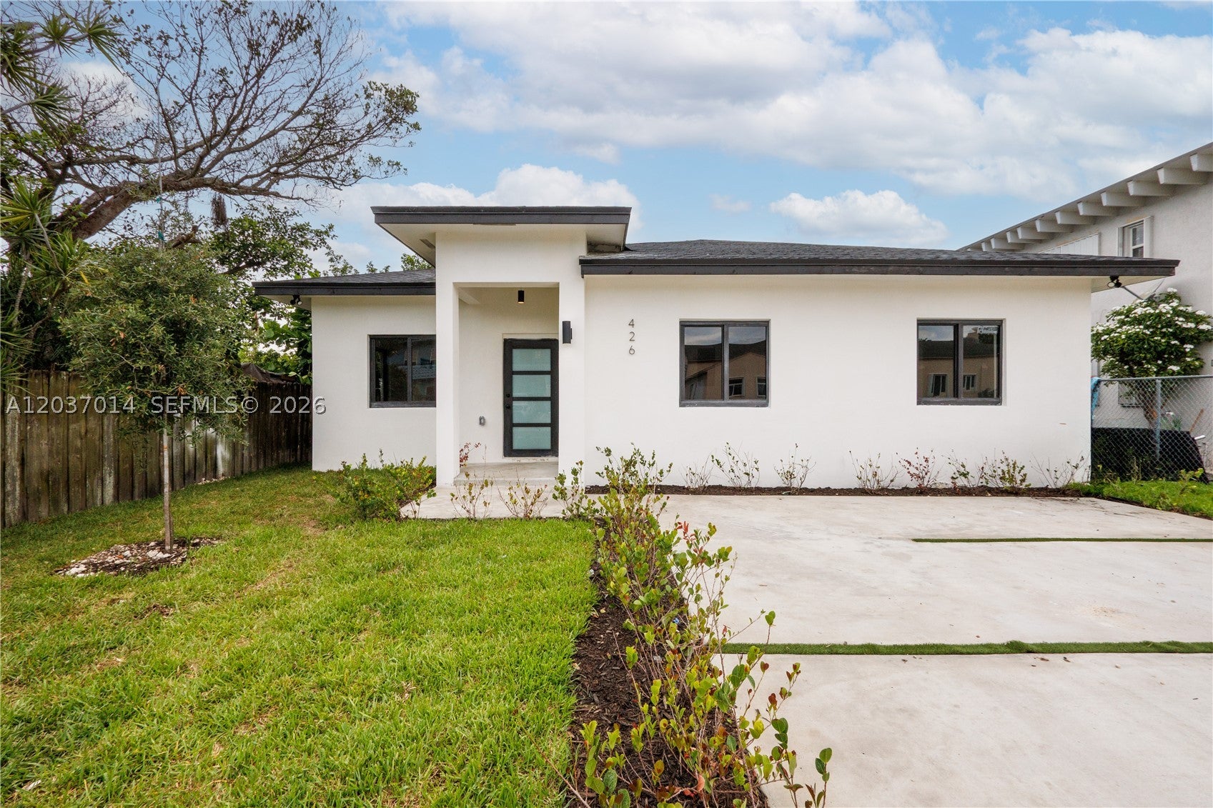 426 SW 9th Ave, Homestead FL 33030