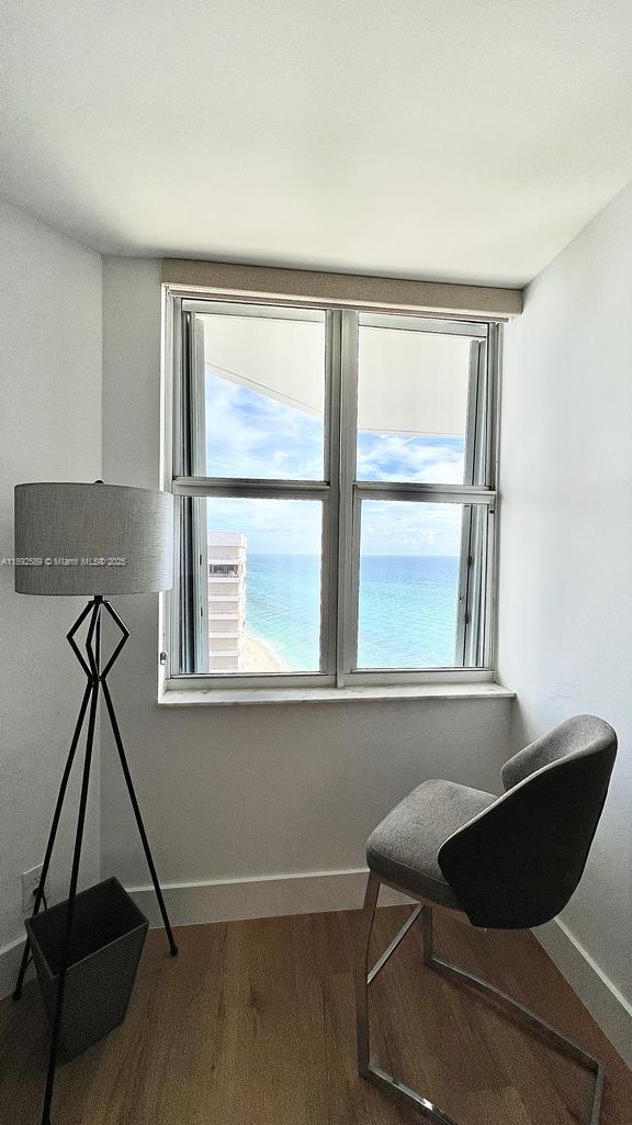 CORNICHE CONDO - Residential Lease