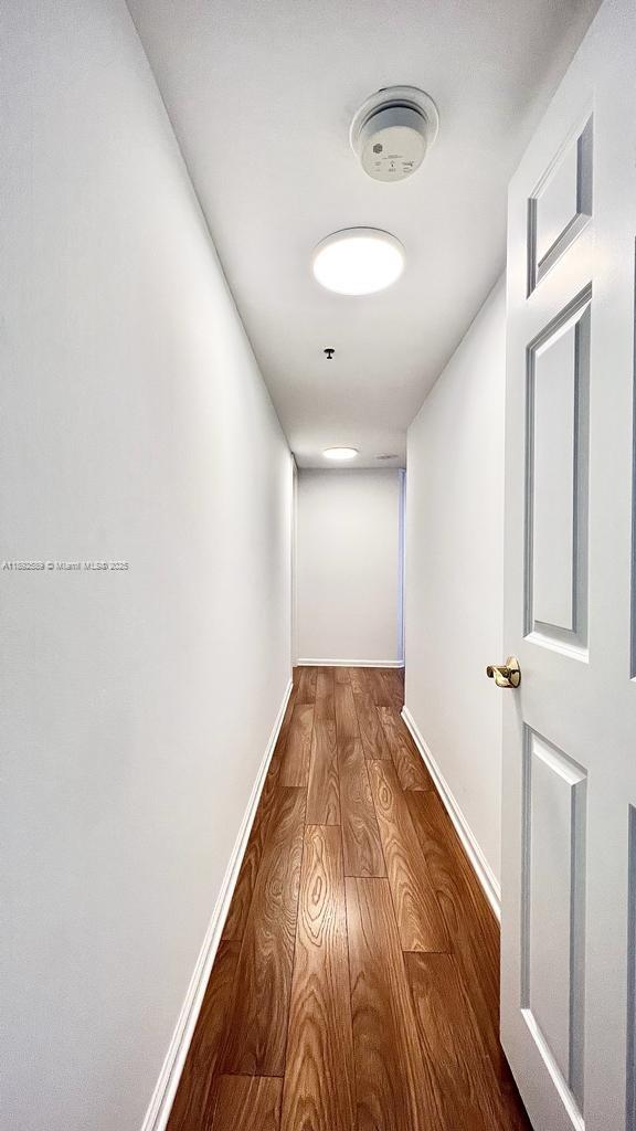 CORNICHE CONDO - Residential Lease