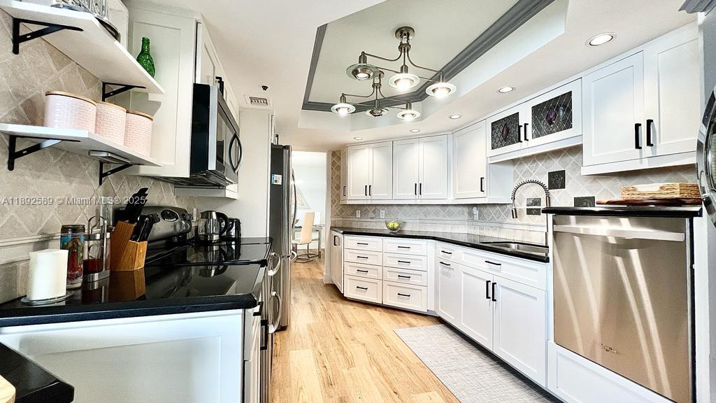 CORNICHE CONDO - Residential Lease