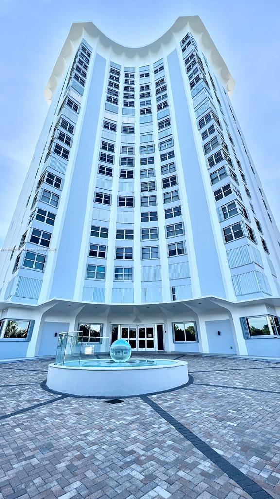 CORNICHE CONDO - Residential Lease