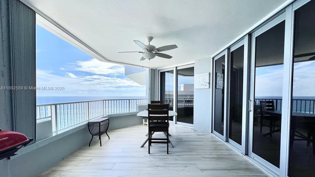 CORNICHE CONDO - Residential Lease