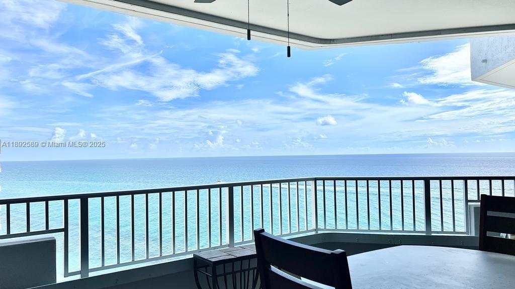 CORNICHE CONDO - Residential Lease