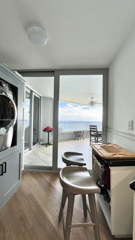 CORNICHE CONDO - Residential Lease