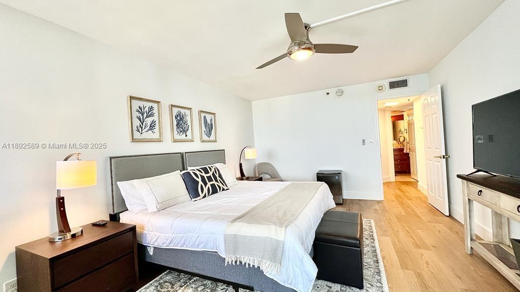 CORNICHE CONDO - Residential Lease